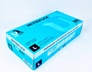 Uniseal Nitriflex Nitrile Exam Gloves Powder-Free