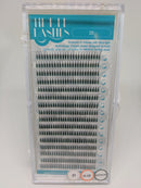 Hi-Def Lashes - 2D
