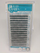Hi-Def Lashes - 2D