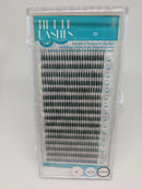 Hi-Def Lashes - 2D