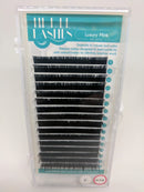 Hi-Def Lashes - Luxury Mink