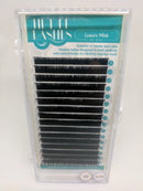 Hi-Def Lashes - Luxury Mink