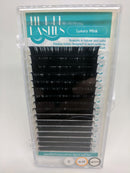 Hi-Def Lashes - Luxury Mink