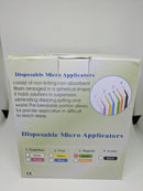 Disposable Micro Applicators