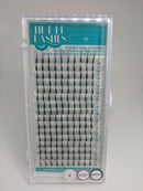 Hi-Def Lashes - 5D $14.99