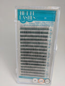 Hi-Def Lashes - 2D