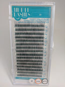 Hi-Def Lashes - 2D