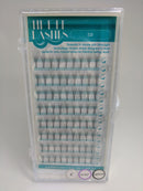Hi-Def Lashes - 5D* NEW 8 Line $12.50