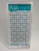 Hi-Def Lashes - 5D* NEW 8 Line $12.50