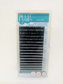 Hi-Def Lashes - Luxury Mink