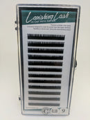 Hi-Def Lashes - Luxury Mink