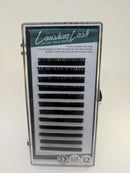 Hi-Def Lashes - Luxury Mink