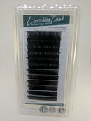 Hi-Def Lashes - Luxury Mink