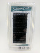 Hi-Def Lashes - Luxury Mink