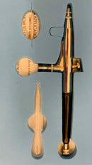 Young Nails Airbrush Gun