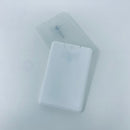 Empty Mist Dispenser Bottle