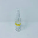 Empty Mist Dispenser Bottle