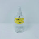 Empty Mist Dispenser Bottle