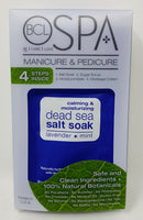 BCL SPA Complete 4-step System