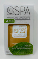 BCL SPA Complete 4-step System