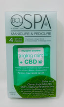 BCL SPA Complete 4-step System