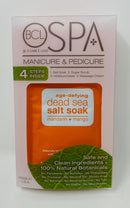 BCL SPA Complete 4-step System