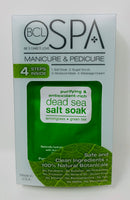 BCL SPA Complete 4-step System