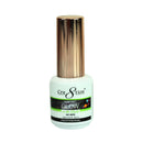 Cre8tion - Soak Off Gel System - Top Gel Glow in the Dark - 0.5 oz (15ml