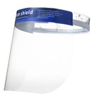 Face Shield Blue
