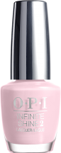 OPI Infinite Shine - L01 Pretty Pink Perseveres