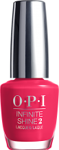 OPI Infinite Shine - L03 She Went On And On And On