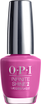 OPI Infinite Shine - L04 Girl Without Limits