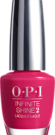 OPI Infinite Shine - L05 Running With The In-Finite Crowd