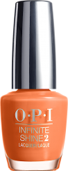 OPI Infinite Shine - L06 Endurance Race To The Finish