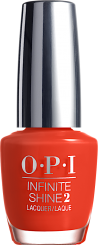 OPI Infinite Shine - L07 No Stopping Me Now