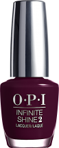 OPI Infinite Shine - L14 Raisin’ The Bar