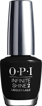 OPI Infinite Shine - L15 We’re In The Black