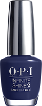 OPI Infinite Shine - L16 Get Ryd-of-Thym Blues