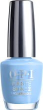 OPI Infinite Shine - L18 To Infinity & Blue-Yond