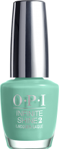 OPI Infinite Shine - L19 Withstands The Test Of Thyme