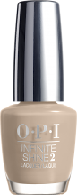 OPI Infinite Shine - L21 Maintaining My Sand-ity