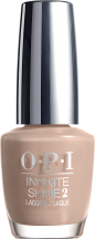 OPI Infinite Shine - L22 Tanacious Spirit