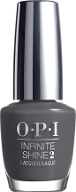 OPI Infinite Shine - L26 Strong Coal-ition
