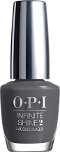 OPI Infinite Shine - L27 Steel Waters Run Deep