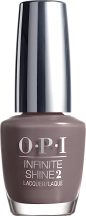OPI Infinite Shine - L28 Staying Neutral