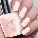 OPI Infinite Shine - L31 The Beige of Reason