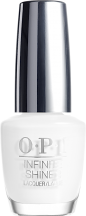 OPI Infinite Shine - L32 Non-Stop White