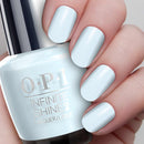 OPI Infinite Shine - L33 Eternally Turquoise