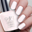 OPI Infinite Shine - L35 Beyond the Pale Pink