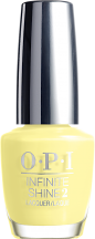 OPI Infinite Shine - L38 Bee Mine Forever